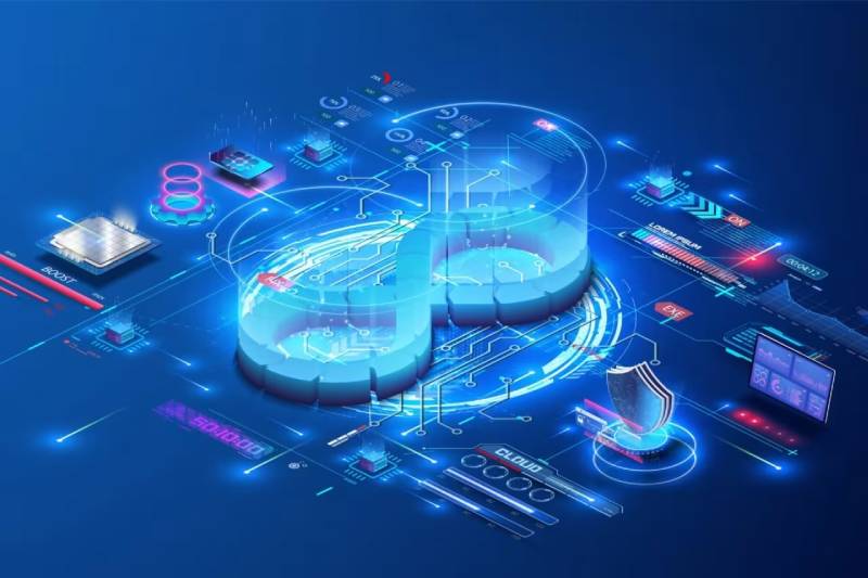 尖扎县工业软件定制先锋：京上云科技以多元系统开发赋能企业进阶