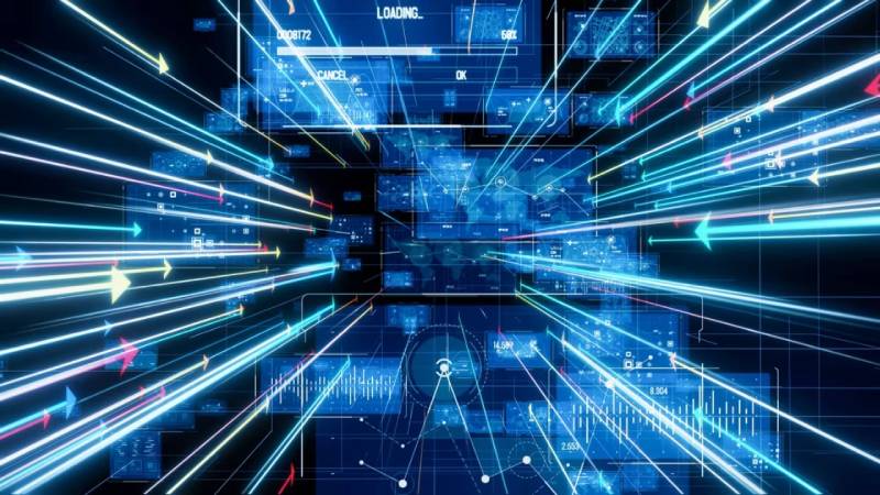 尖扎县SCADA系统开发：守护工业安全的数字卫士