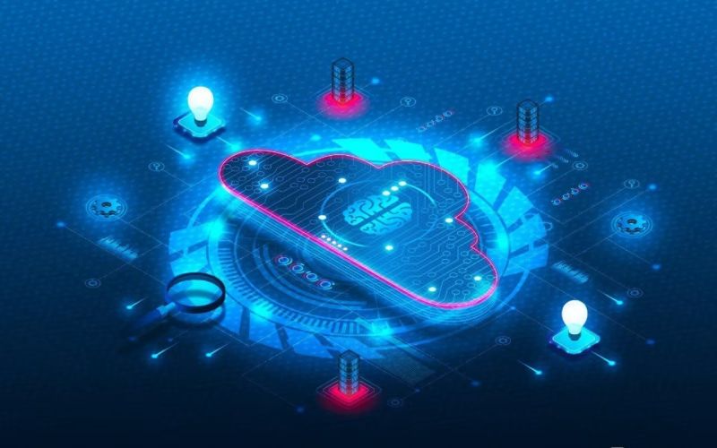 信创产业担当:尖扎县软件开发公司助力西南区域信创国产化加速