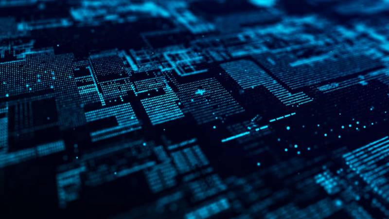 尖扎县软件开发公司数据安全堡垒：金融级加密开发套件